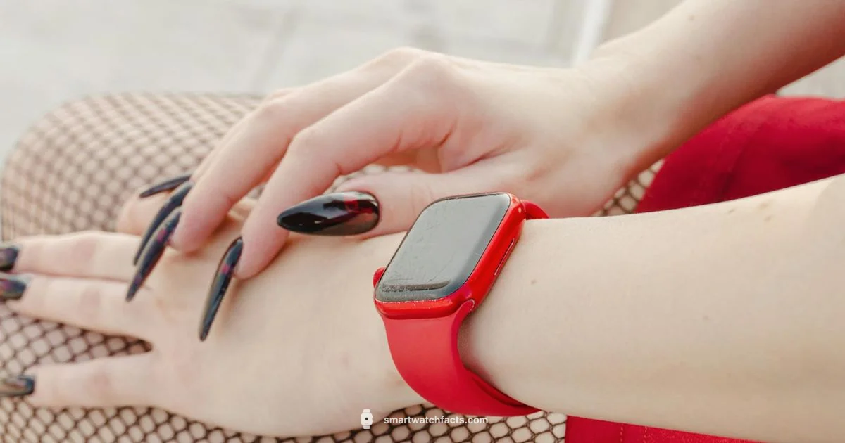 hiwatch pro t700s Overview - Smartwatch Facts