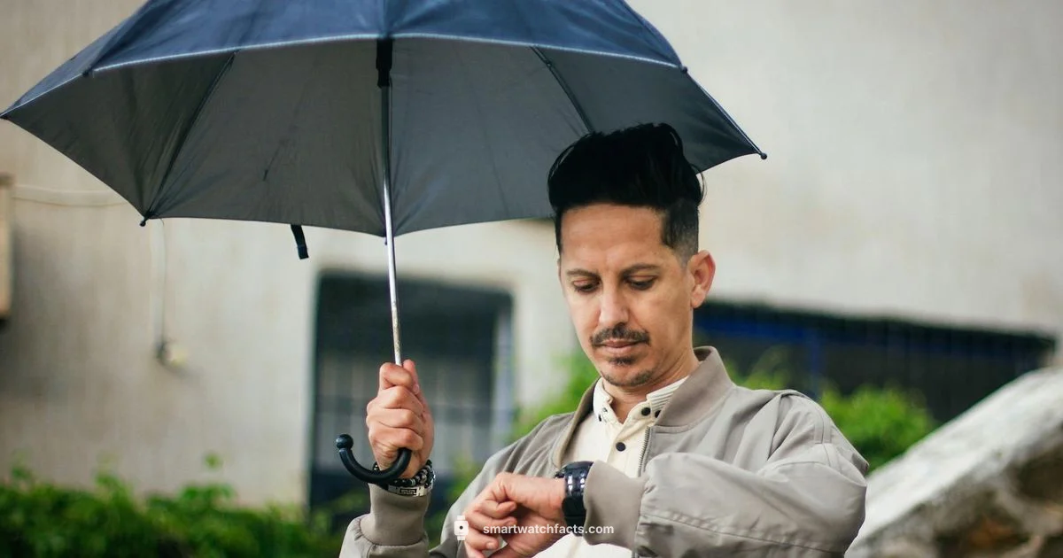 IP67 Guide - Smartwatch Facts