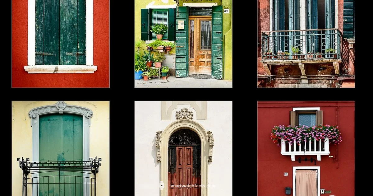 Watch Look Guide Watch Look Guide - Smartwatch Facts