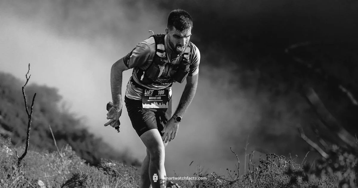 Best Exercise Watch - Smartwatch Facts