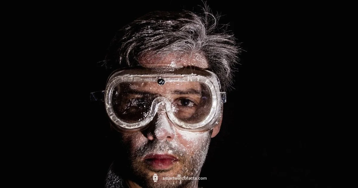 Fall Protection Watch Fall Protection Watch - Smartwatch Facts