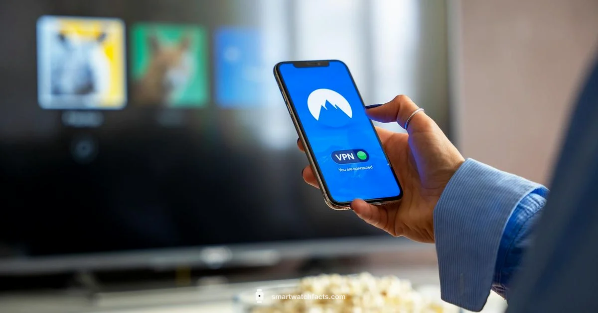 Sky Go on Panasonic - Smartwatch Facts