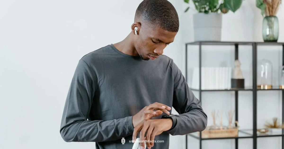 Cool Watch Faces - Smartwatch Facts