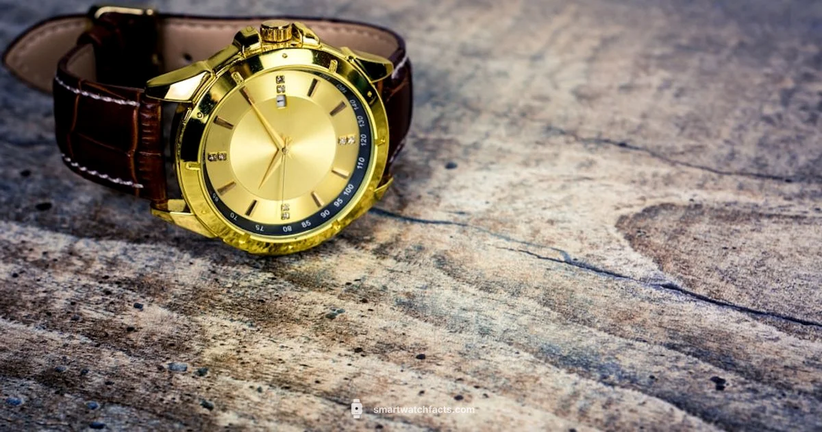 Smartwatch t100 Plus - Smartwatch Facts