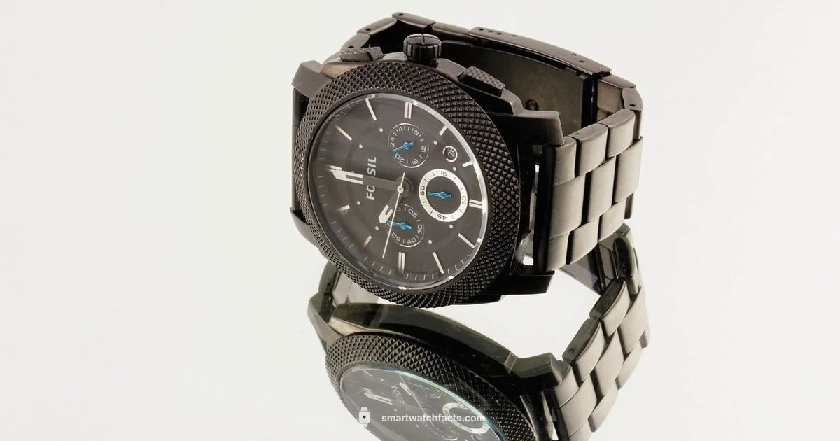 Teenage Smart Watch Guide Teenage Smart Watch Guide - Smartwatch Facts