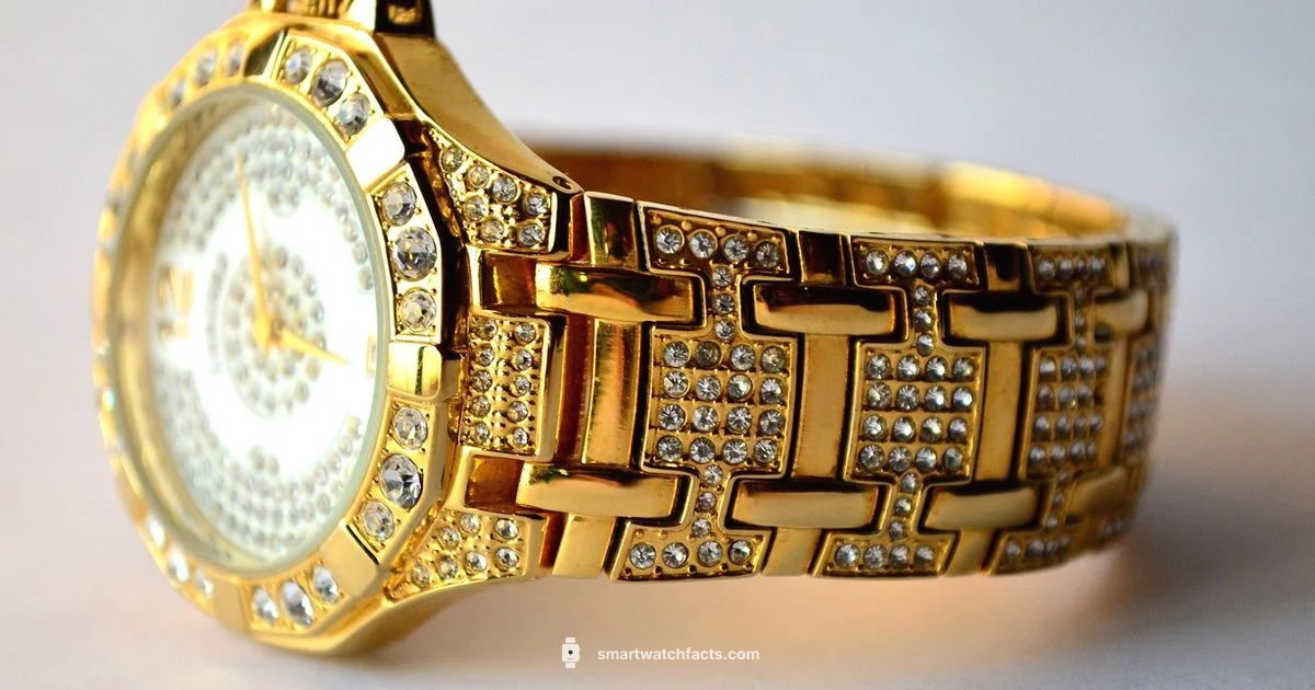 Wrist Comfort Guide Wrist Comfort Guide - Smartwatch Facts