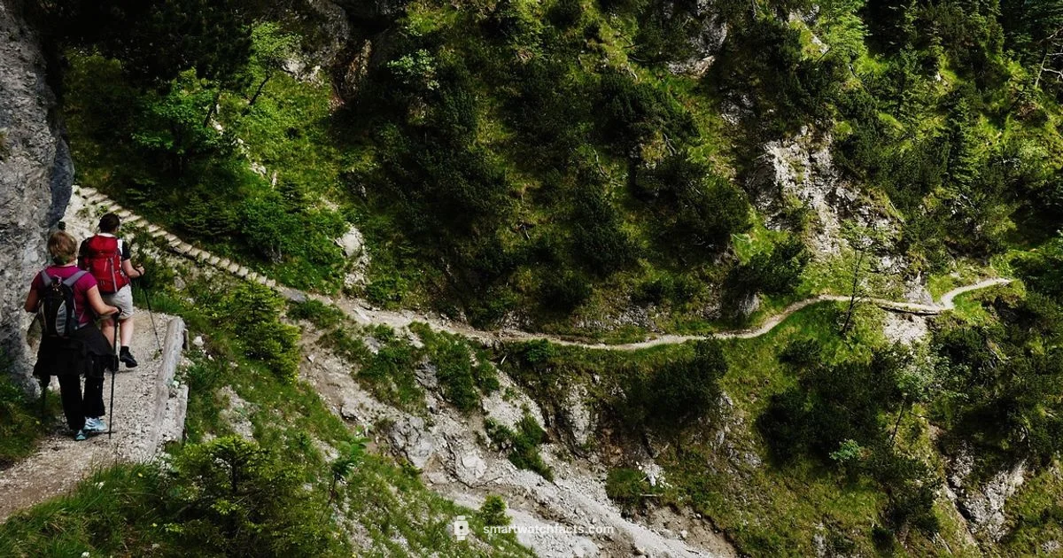 Tough Smart Watches - Smartwatch Facts