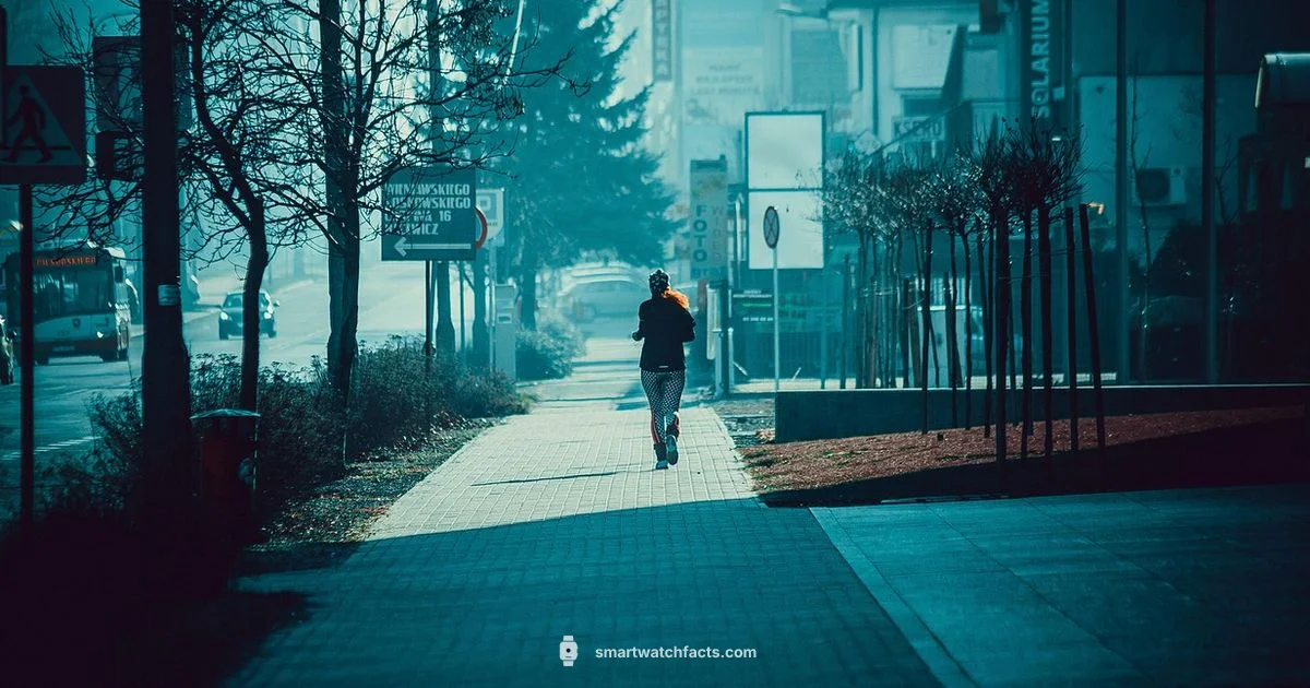 Fit Cloud Pro - Smartwatch Facts