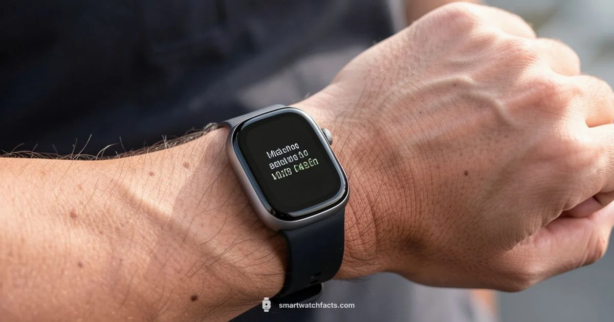 Smart Watch 2 Guide - Smartwatch Facts