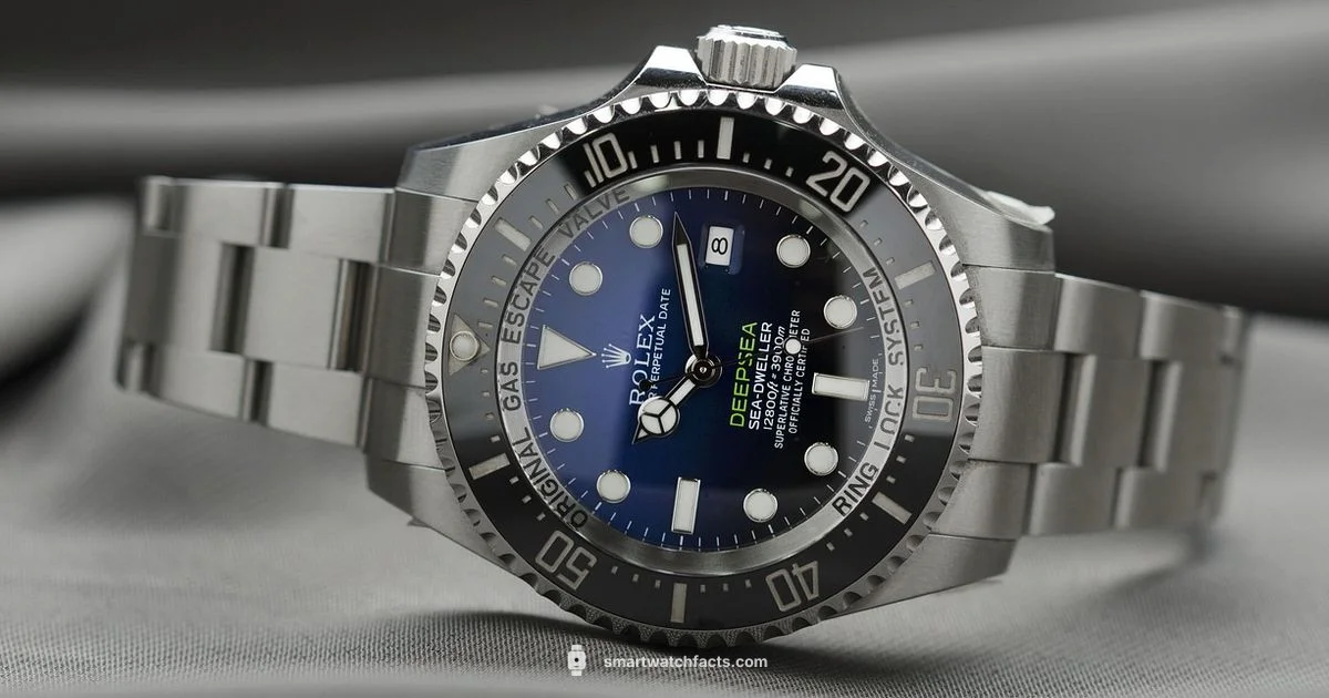 Metal Band Guide - Smartwatch Facts