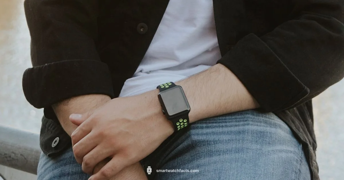 4g Smart Watch Guide - Smartwatch Facts