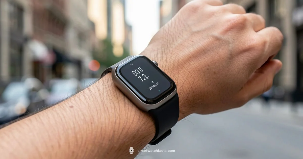 Compact Price Guide - Smartwatch Facts