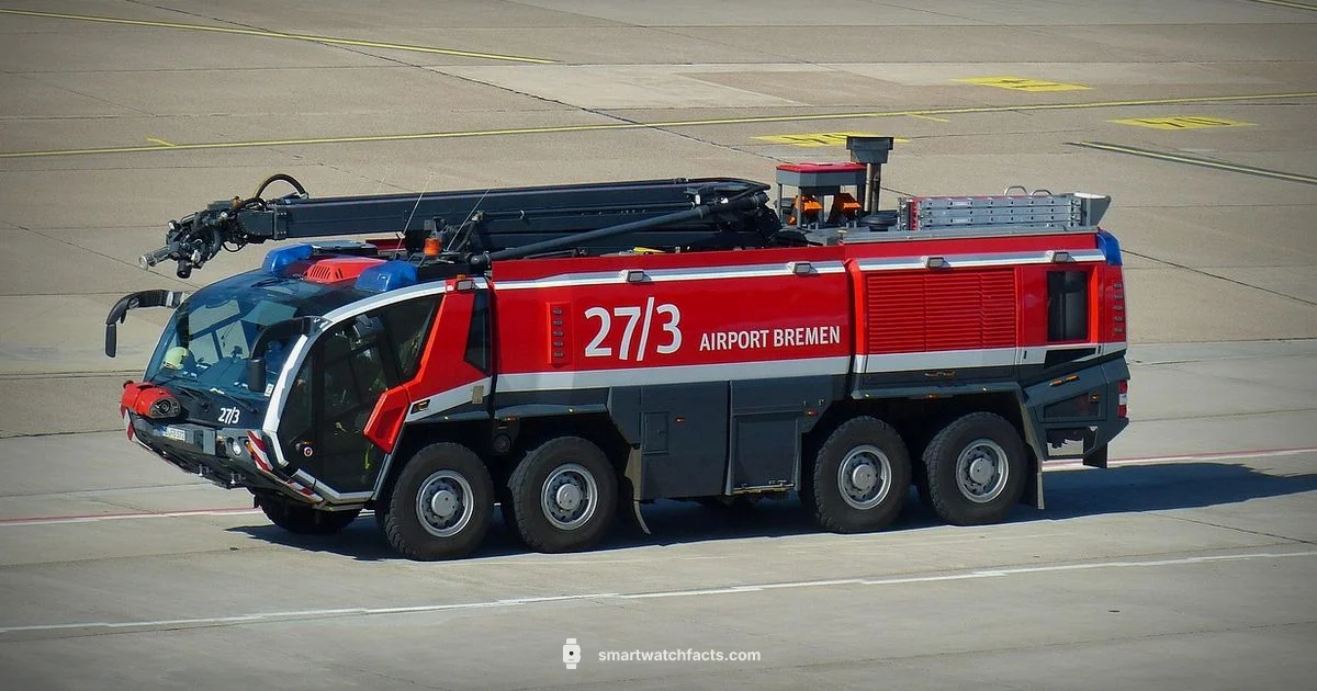 Smartwatch at Security Smartwatch at Security - Smartwatch Facts