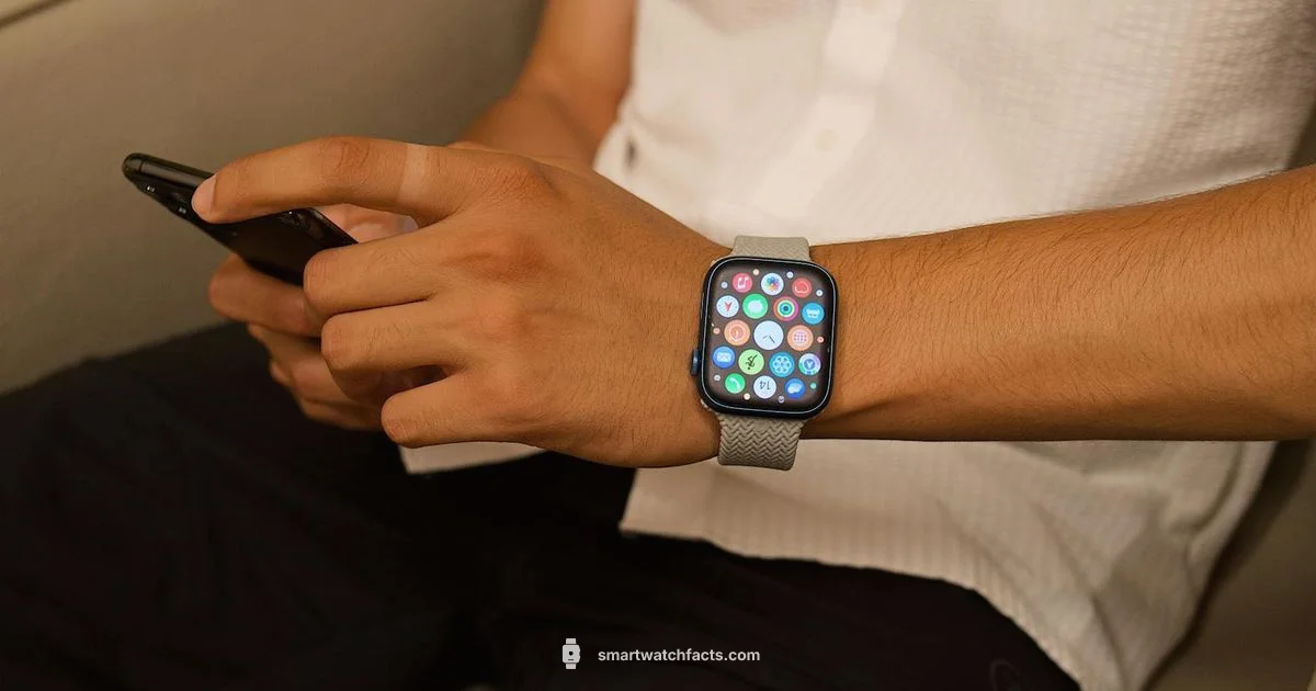 Smartwatch Planning - Smartwatch Facts