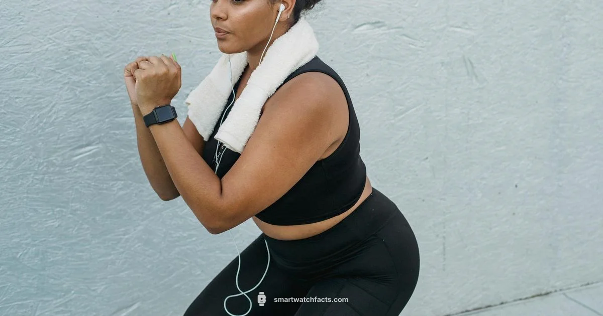 t900 Ultra on Wrist - Smartwatch Facts