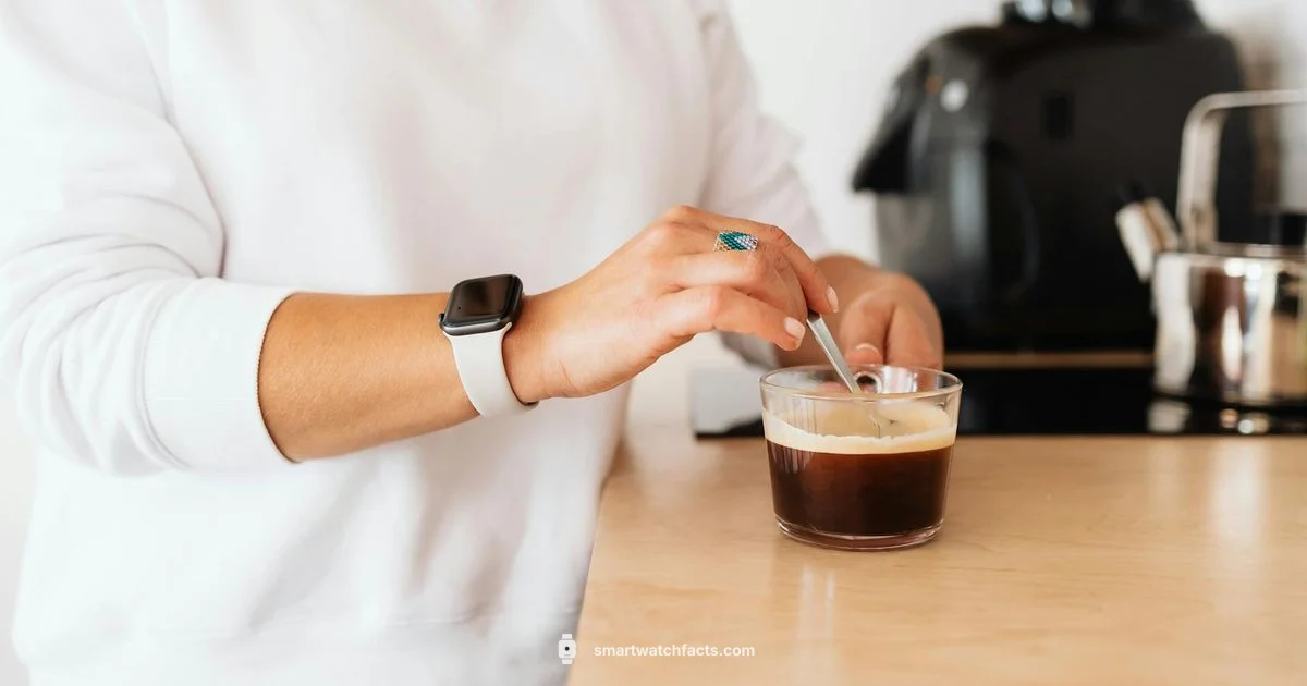 Change Your Watch Face - Smartwatch Facts