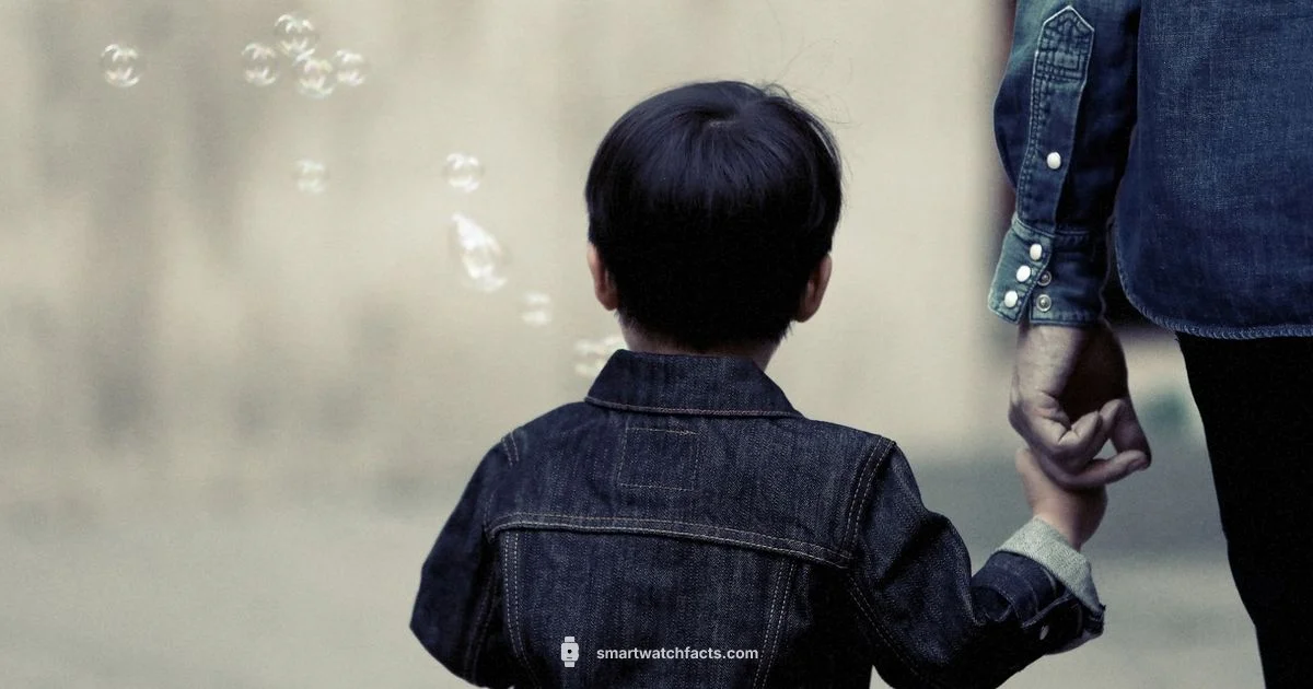 SIM for Kids? - Smartwatch Facts