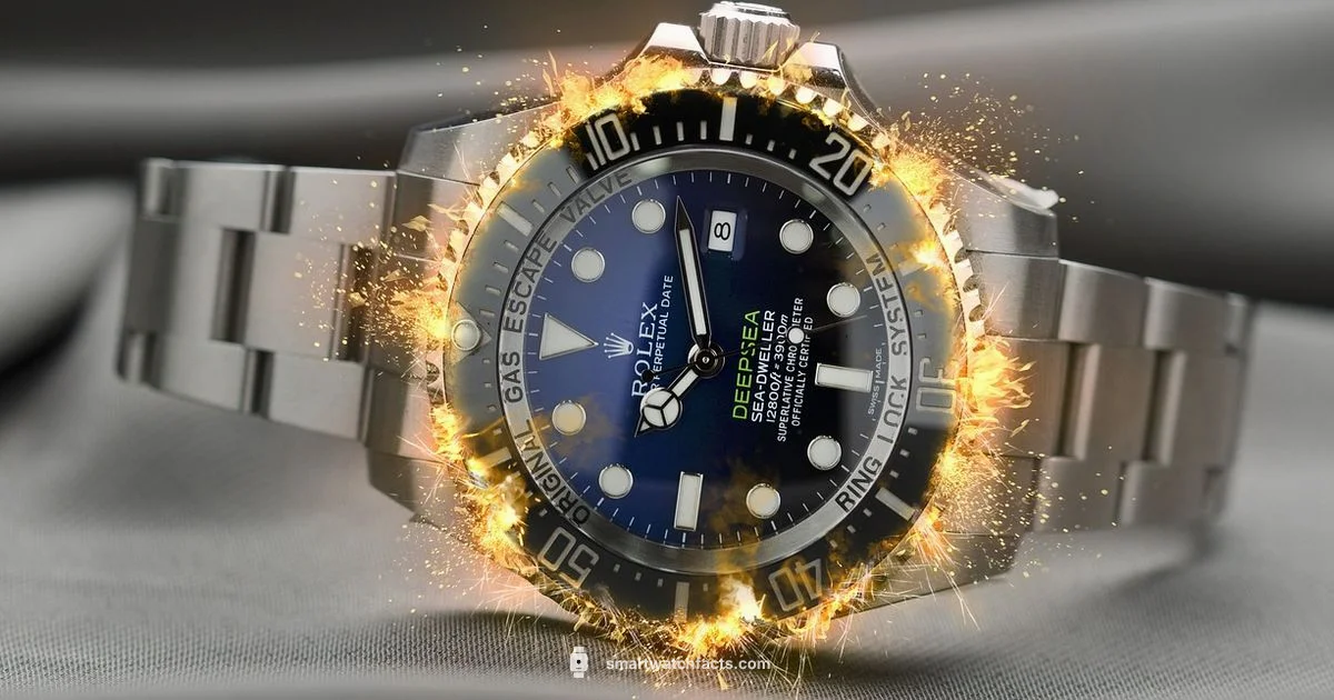 Premium Smart Watches Premium Smart Watches - Smartwatch Facts