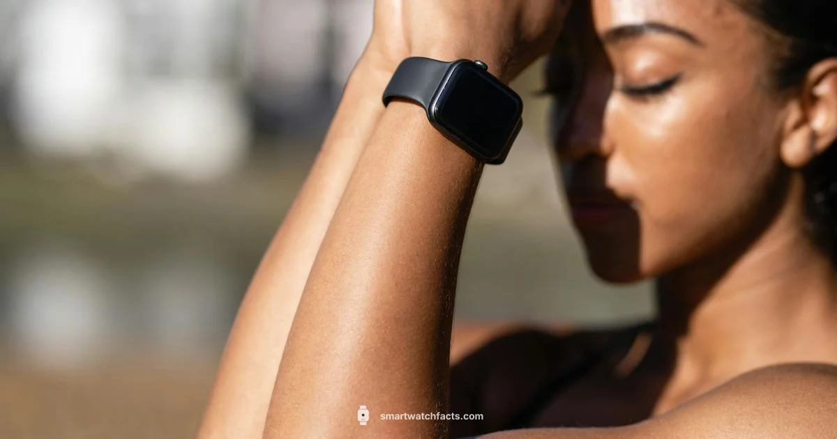 Smart Band Swap - Smartwatch Facts