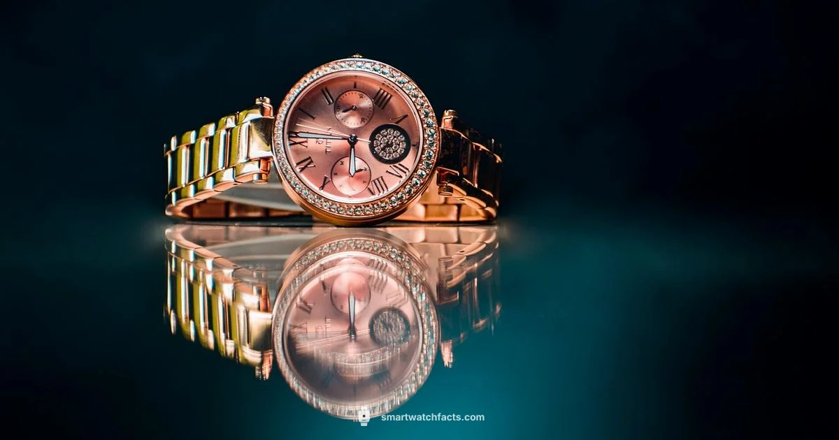 Boat Round Dial - Smartwatch Facts