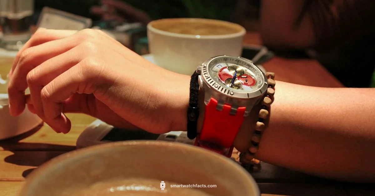 appllp 4G Watch - Smartwatch Facts