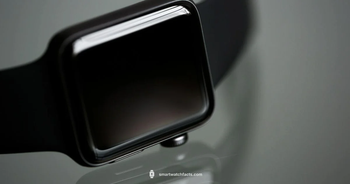 Smart Watch Guide - Smartwatch Facts