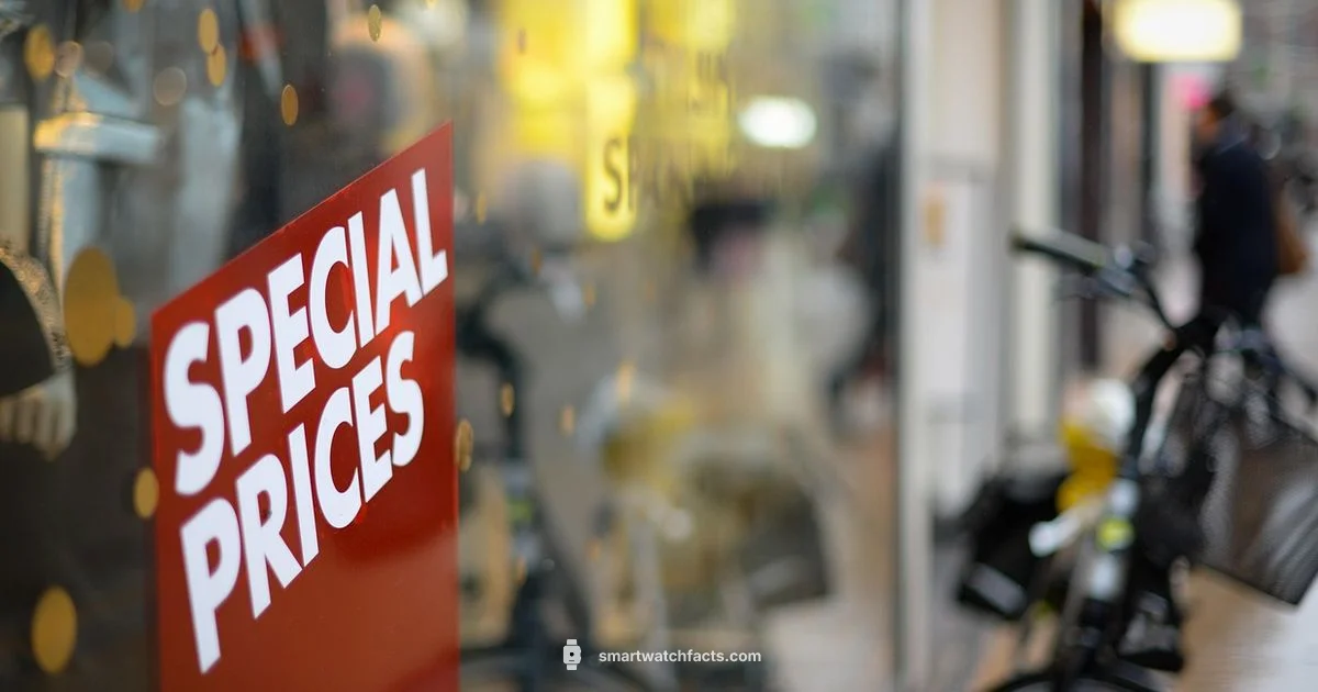 Top t mobile deals - Smartwatch Facts