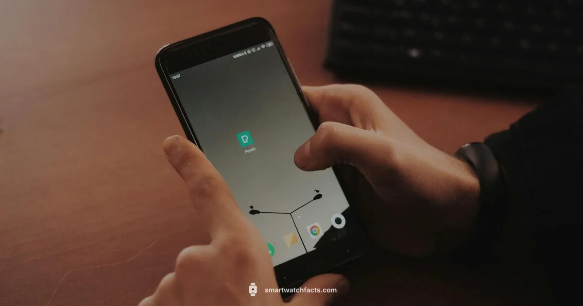 Cellular on Your Wrist Cellular on Your Wrist - Smartwatch Facts