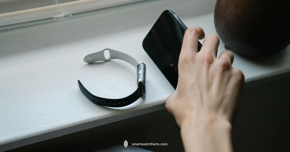 Keeponfit Review Guide - Smartwatch Facts