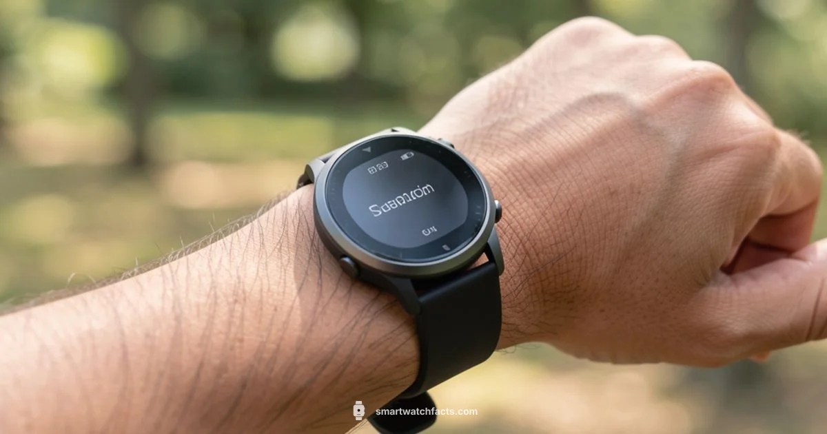 Newest Garmin Watch Newest Garmin Watch - Smartwatch Facts