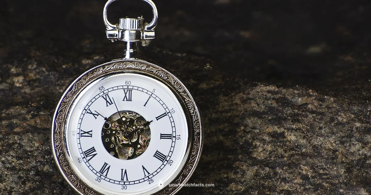 Rolex Smartwatch Concept Rolex Smartwatch Concept - Smartwatch Facts