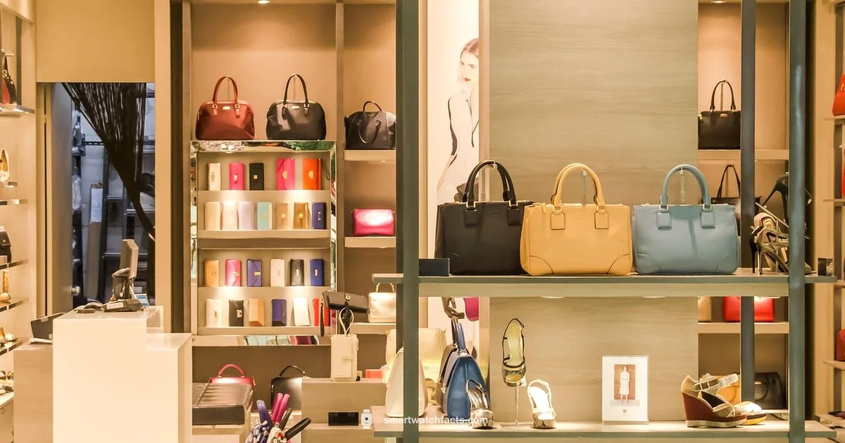 Types of Strap Options - Smartwatch Facts