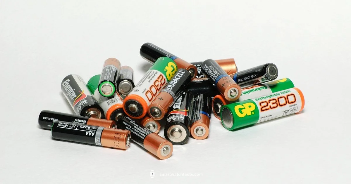 Smartwatch Shutdown Fixes Smartwatch Shutdown Fixes - Smartwatch Facts