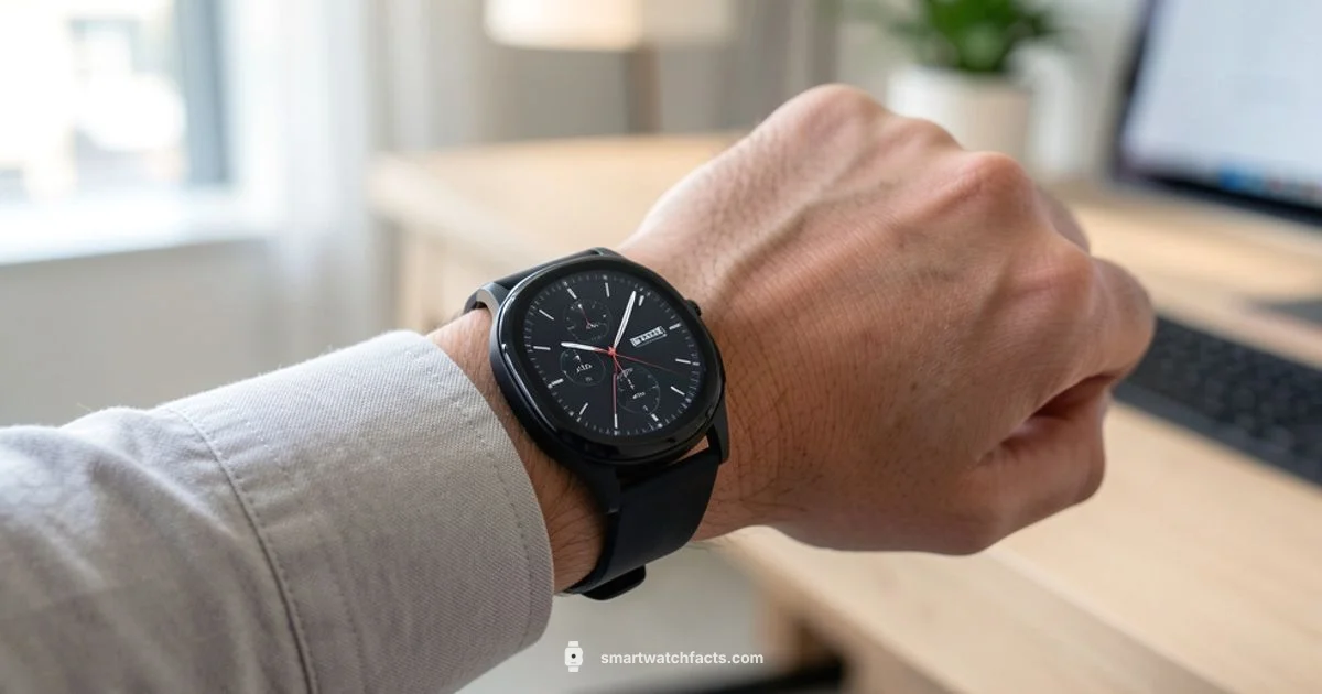 Hw 10 Pro Guide - Smartwatch Facts