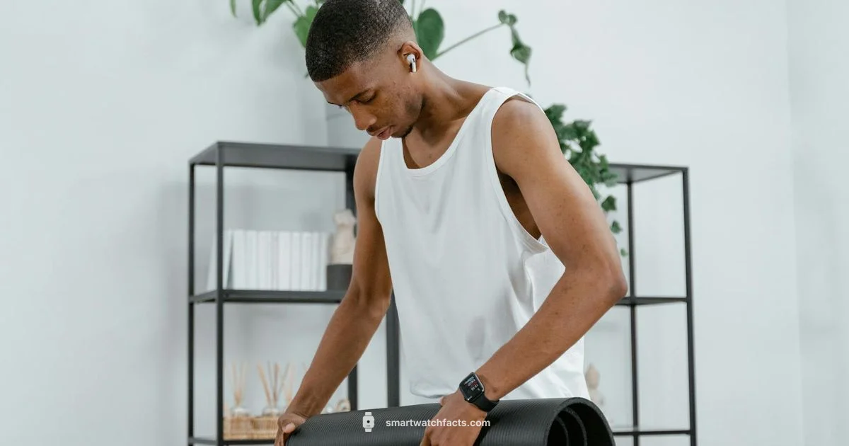 42mm Sport Guide 42mm Sport Guide - Smartwatch Facts