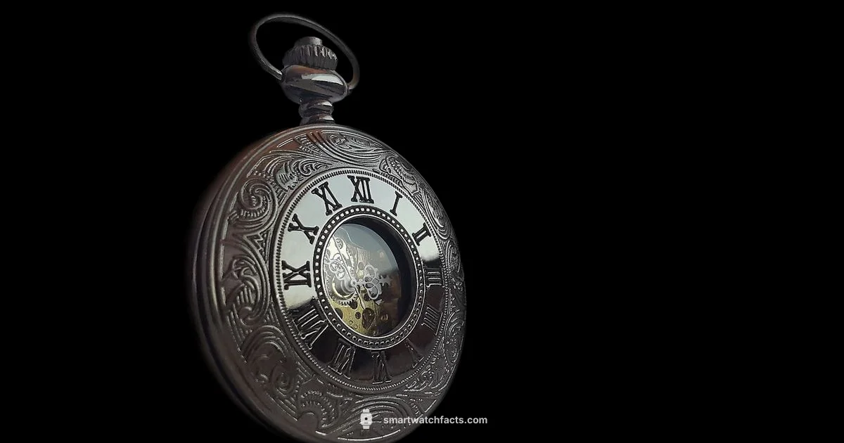 Smartwatch Strap Guide - Smartwatch Facts