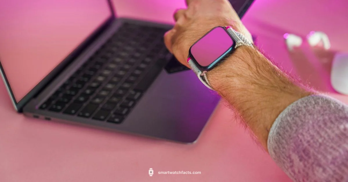 Bluetooth Pairing Bluetooth Pairing - Smartwatch Facts