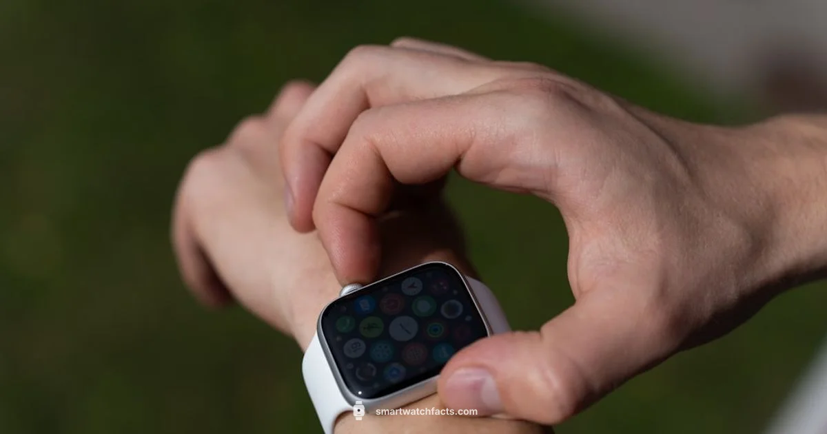 eSIM on Wrist - Smartwatch Facts