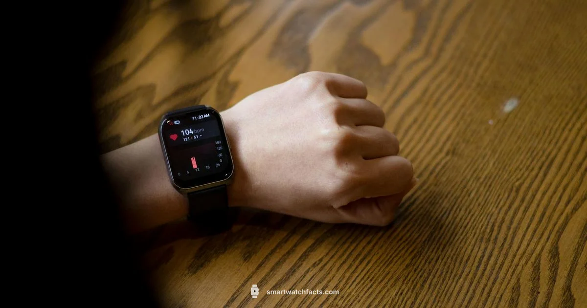 Smartwatch Radiation Basics - Smartwatch Facts