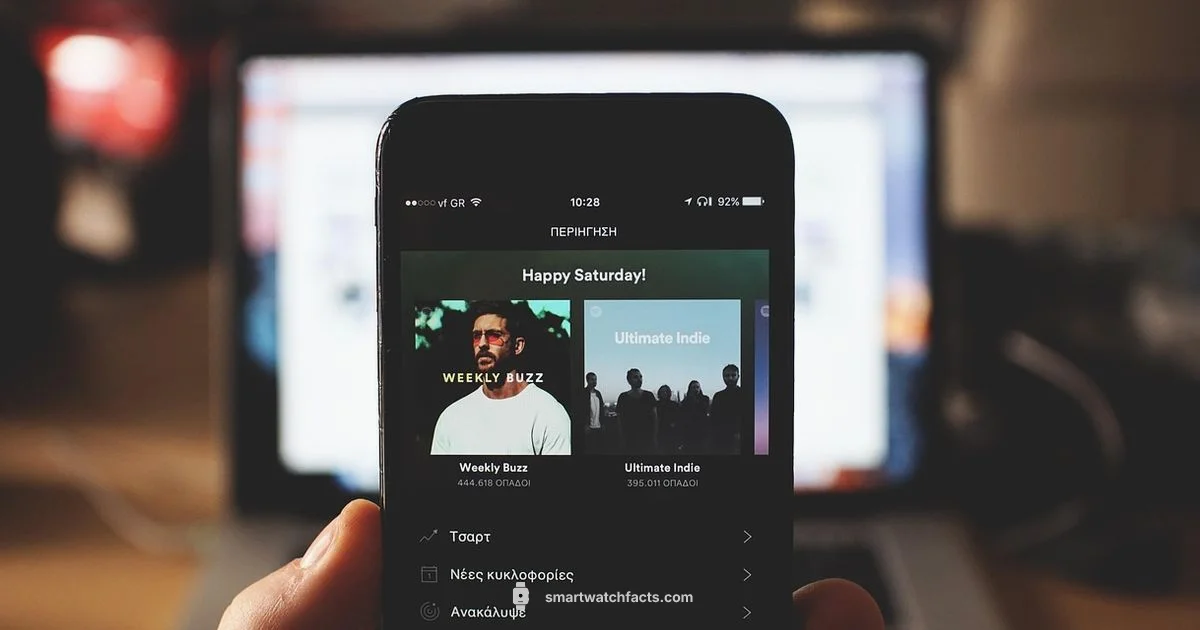 Android Call Smartwatch Android Call Smartwatch - Smartwatch Facts