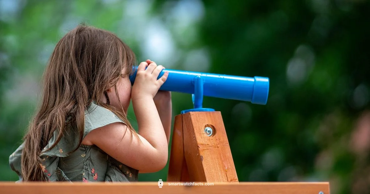 Kids Smartwatch Guide Kids Smartwatch Guide - Smartwatch Facts
