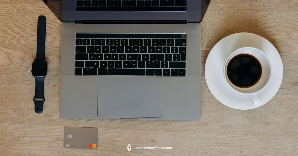 Budget Picks - Smartwatch Facts