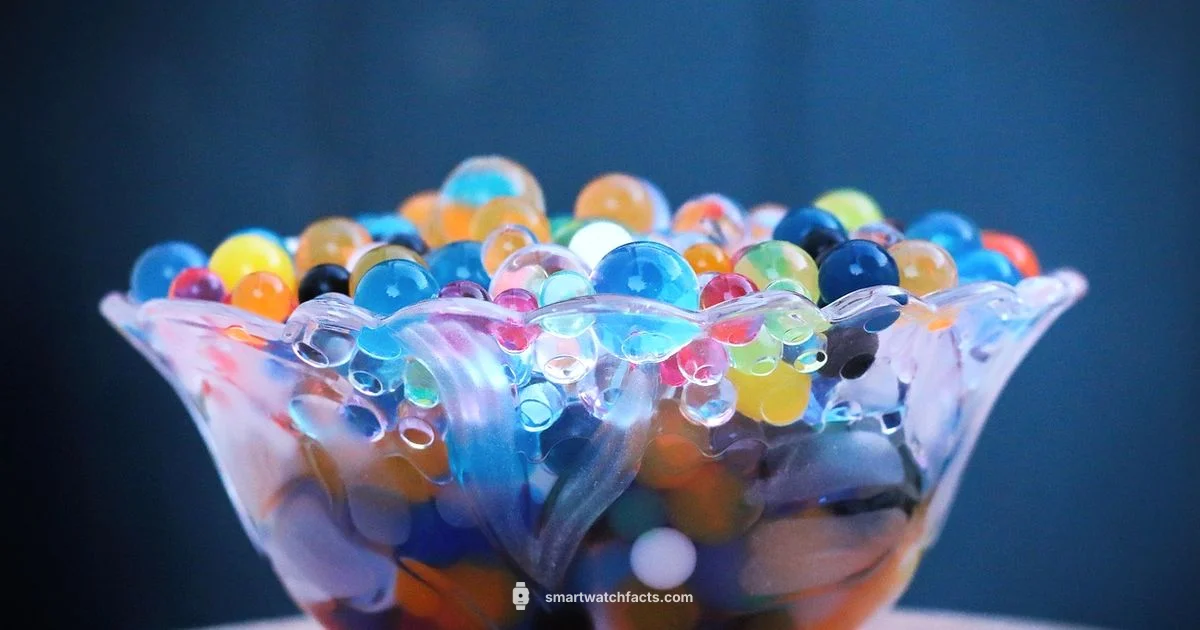 Cool Watch Wallpapers - Smartwatch Facts