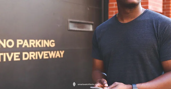 Watch Text Basics - Smartwatch Facts