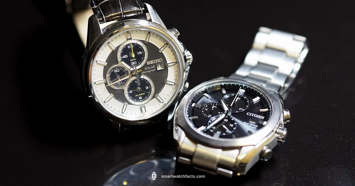 Attach Strap Attach Strap - Smartwatch Facts