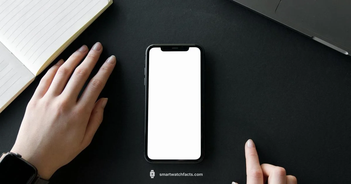 Budget Android Watch - Smartwatch Facts