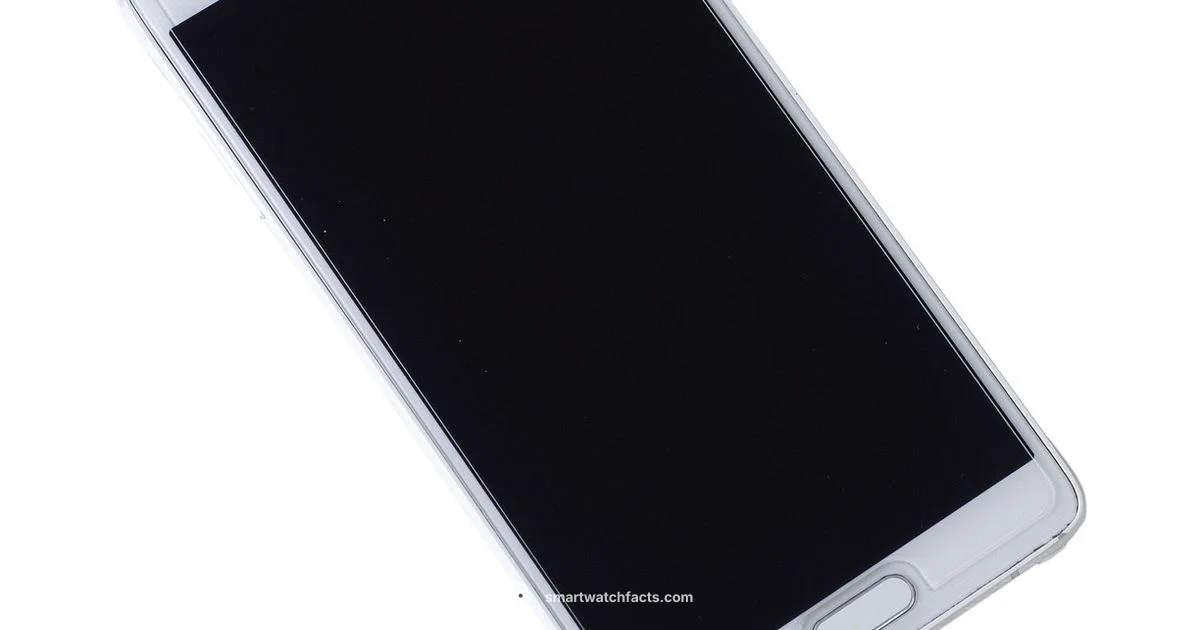 Carrier Ready - Smartwatch Facts