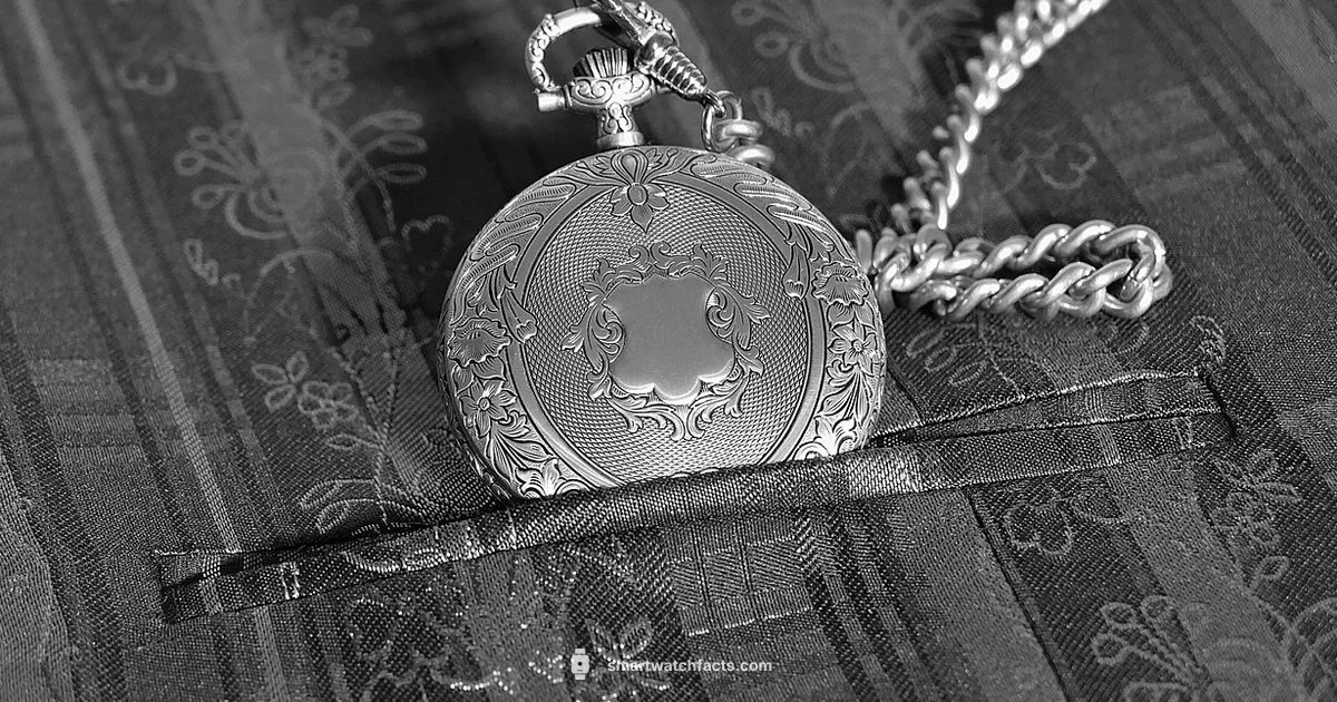 Setup in Action - Smartwatch Facts