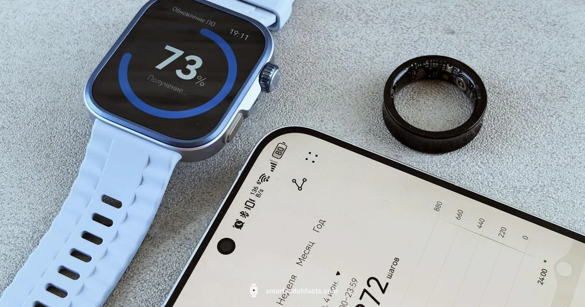 Battery Replacement - Smartwatch Facts