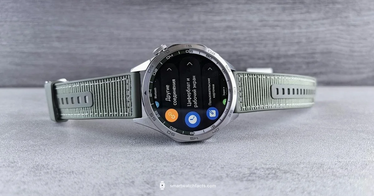 Square Design Guide - Smartwatch Facts